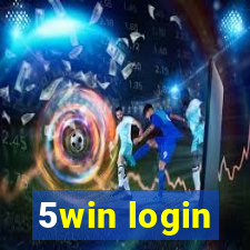 5win login